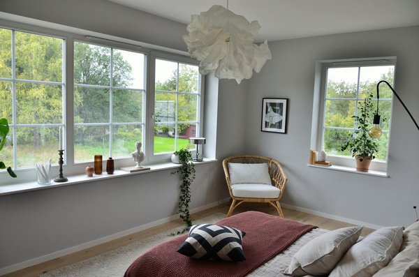 Comment adapter sa décoration de salle de bain aux personnes âgées?