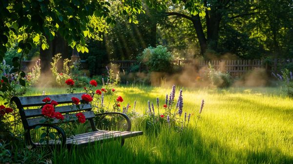 7 astuces pour optimiser l'entretien de votre jardin