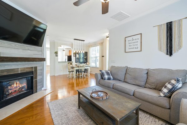 Notaire et vente de maison : tout ce qu'il faut connaître