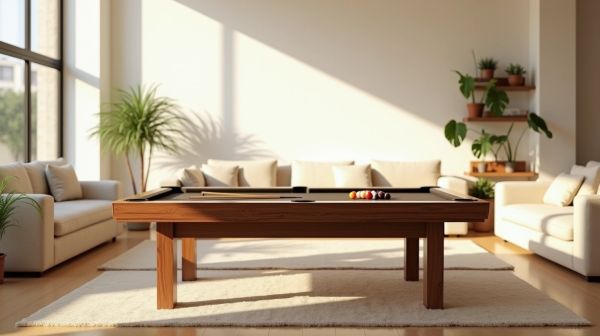 Choisir le baby-foot idéal pour Allier convivialité et design