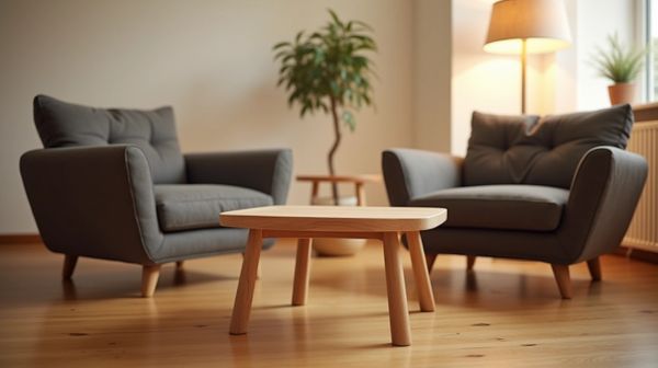 Choisir le baby-foot idéal pour Allier convivialité et design