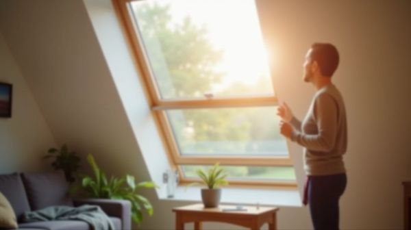 Comment résoudre vos problèmes de réparation Velux facilement