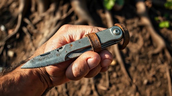 Découvrez pourquoi les outils Leatherman sont essentiels en expédition