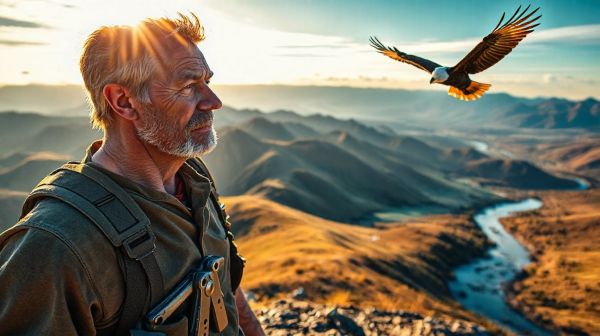 Découvrez pourquoi les outils Leatherman sont essentiels en expédition