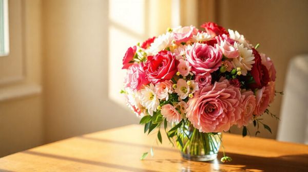 Explorez des bouquets abordables pour chaque occasion