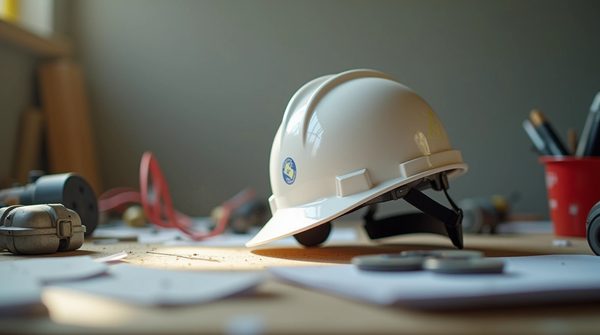 Gants de chantier : votre guide pour une protection optimale