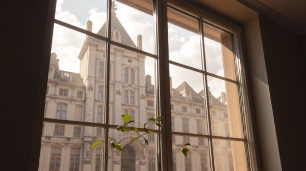 Les meilleures options de fenêtres à envisager à Caen
