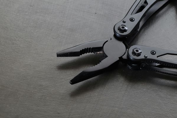 Les outils Leatherman : votre allié indispensable en aventure