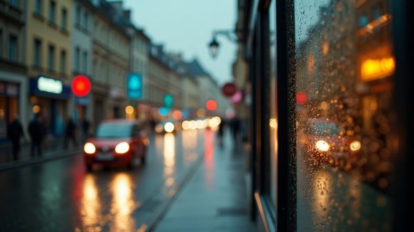 Louer une voiture à Metz : des options surprenantes et abordables
