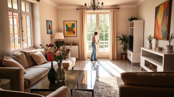 Profitez des services de femme de ménage à Avignon pour alléger votre quotidien