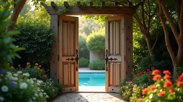 Protéger votre bassin : guide sur les volets piscine hors-sol