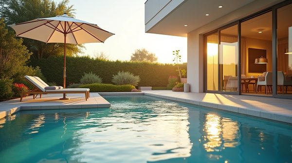 Protéger votre bassin : guide sur les volets piscine hors-sol