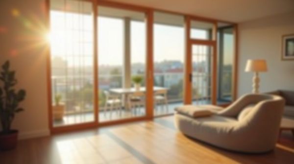 Quelles fenêtres choisir à Caen pour votre projet de rénovation ?