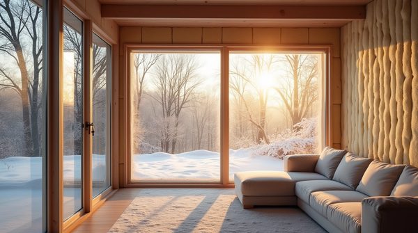 Réinventer son habitat dans la somme grâce à l'isolation extérieure