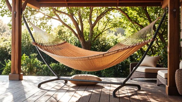 Top 5 hamacs sur pied : comment faire le meilleur choix
