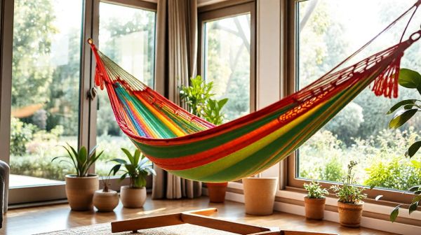 Top 5 hamacs sur pied : comment faire le meilleur choix