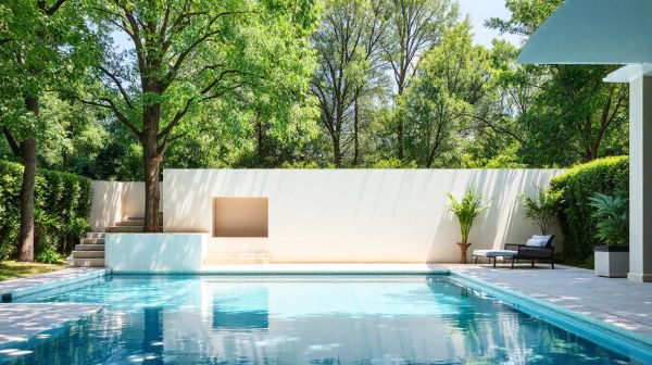 Top 5 volets pour sécuriser votre piscine hors-sol