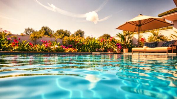 Top conseils pour choisir la piscine idéale pour votre jardin