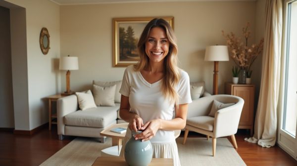 Votre femme de ménage à Montpellier pour un intérieur impeccable