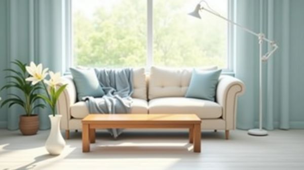 Vous cherchez confort et sérénité avec une couverture lestée 7 kg ?