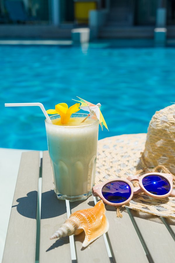 Fabricant français de piscines coques polyester : qualité supérieure