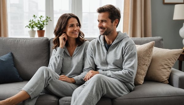 Vêtements pilou pilou : le confort qui enchante votre intérieur