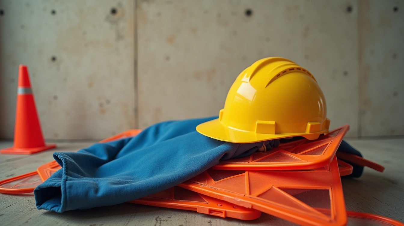 Vos questions sur les gants de protection