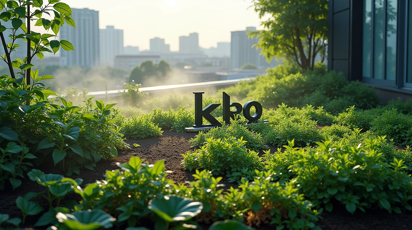 Vos questions sur les toitures végétalisées