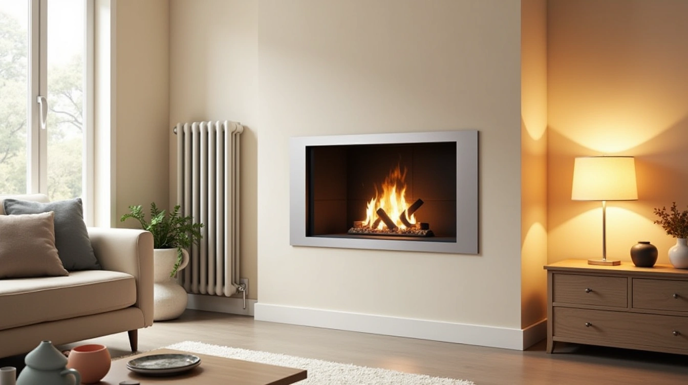 Vos questions sur l'installation de chauffage à Ifs